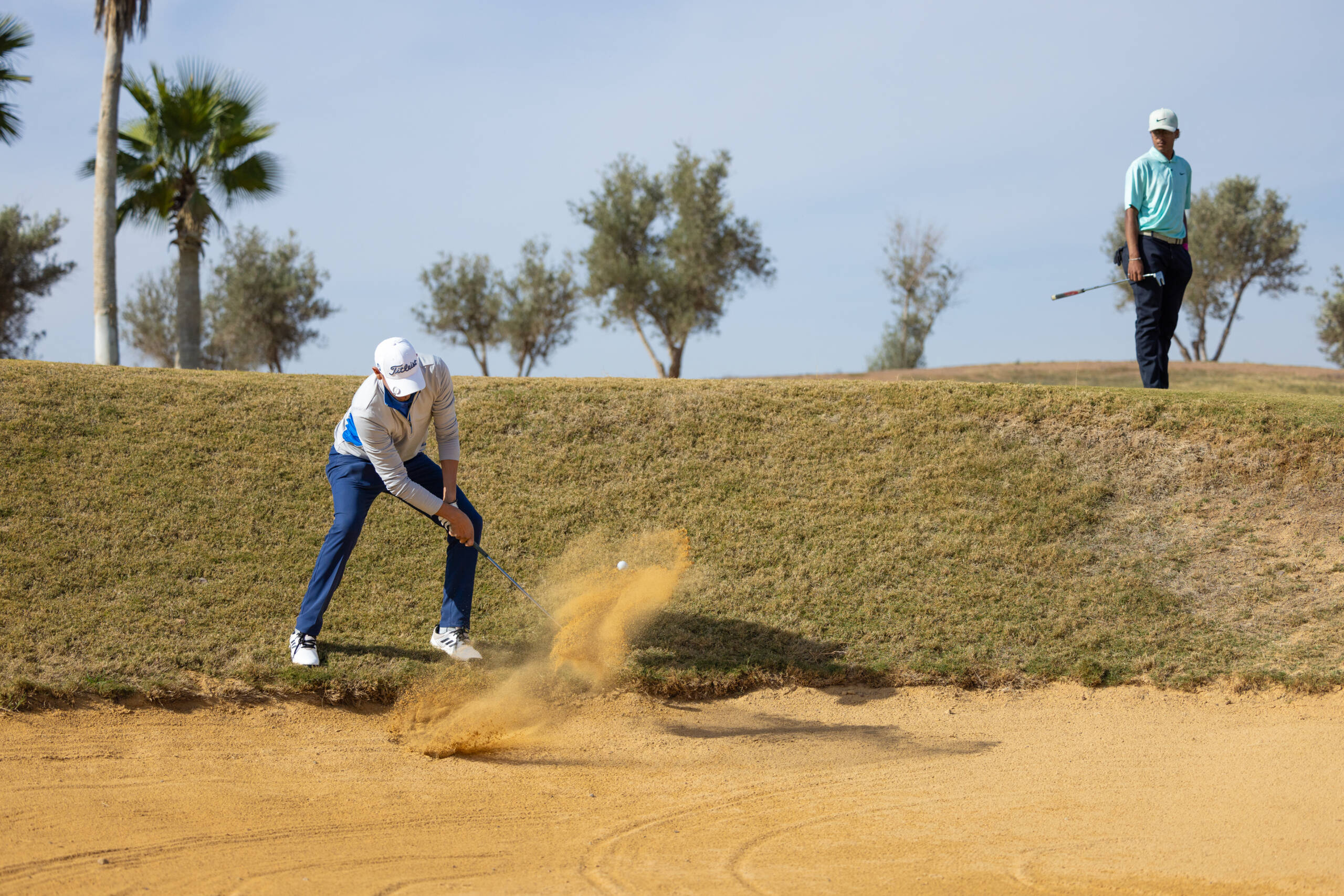 PalmGolf Marrakech – The Lifestyle